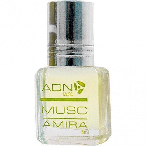 Musc Amira by ADN Paris perfume bottle