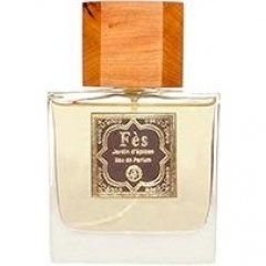 Fès - Jardin d'épices