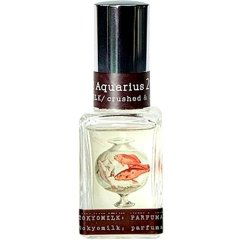 Age of Aquarius No. 21 by Tokyomilk perfume bottle