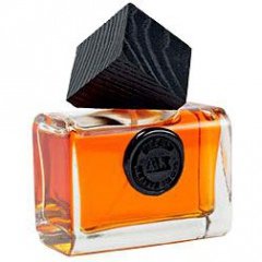 Musc Kalirii by Maison Incens perfume bottle