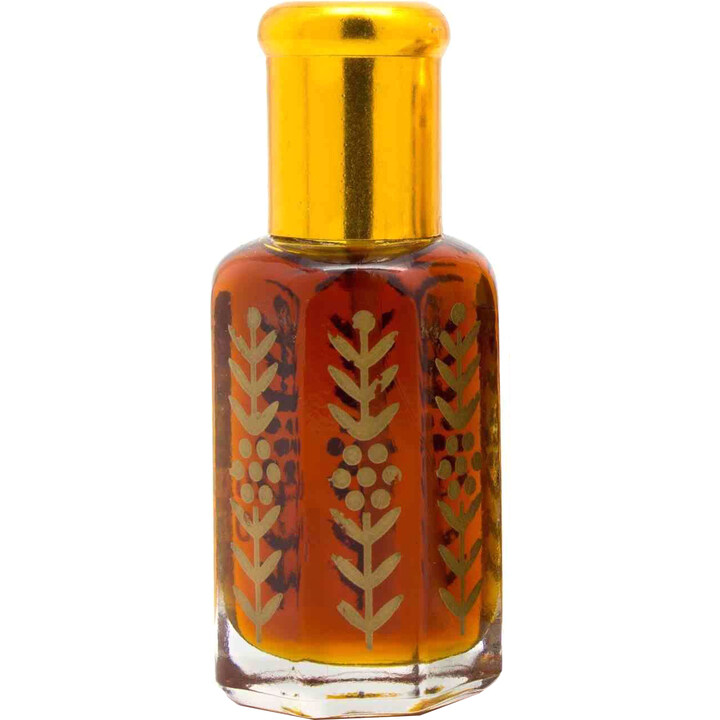 Oud Incense by Amir Oud perfume bottle