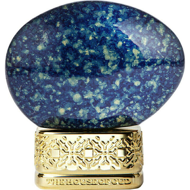 Sapphire Blue / Rock 'n' Rouge by The House of Oud perfume bottle