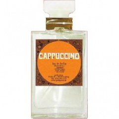 Cappuccino by Weltenduft perfume bottle