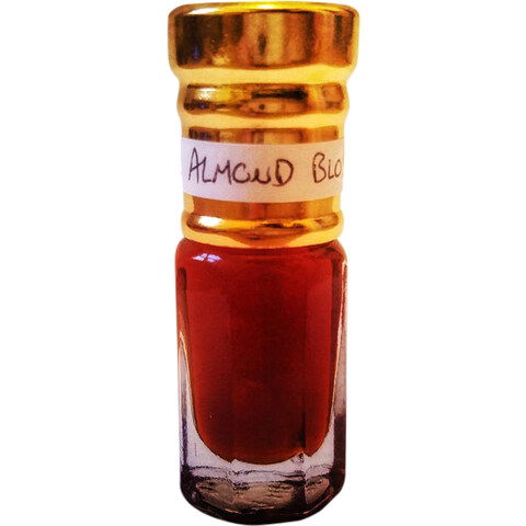 Almond Blossom by Mellifluence Perfume perfume bottle