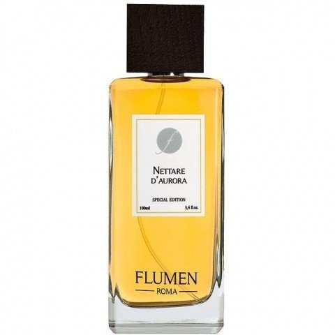 Nettare d'Aurora by Flumen perfume bottle