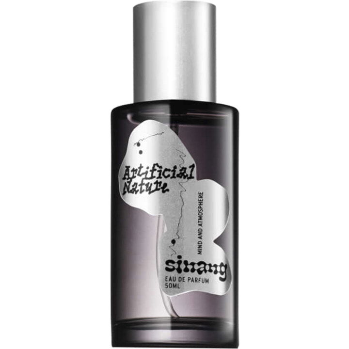 Artificial Nature #01 by Sinang perfume bottle