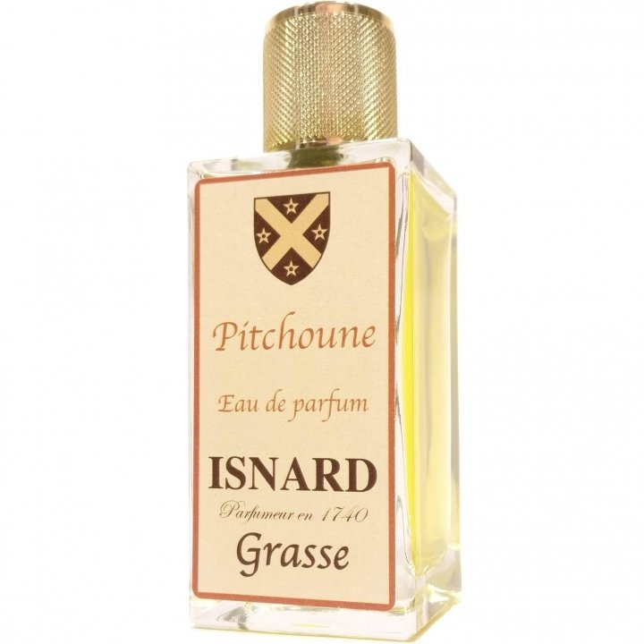 Pitchoune by Isnard perfume bottle