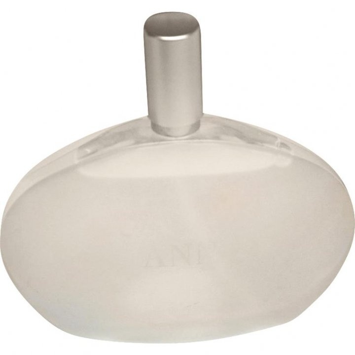 Ann by Ann Taylor perfume bottle