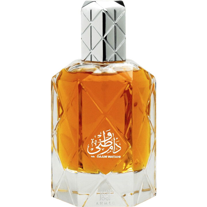 Daam Watani / دام وطني by Ahmed Al Maghribi perfume bottle