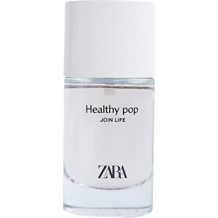 Join Life - Healthy Pop by Zara perfume bottle