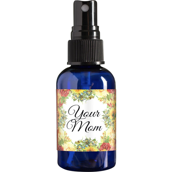 Your Mom (Body Mist) by Sucreabeille perfume bottle