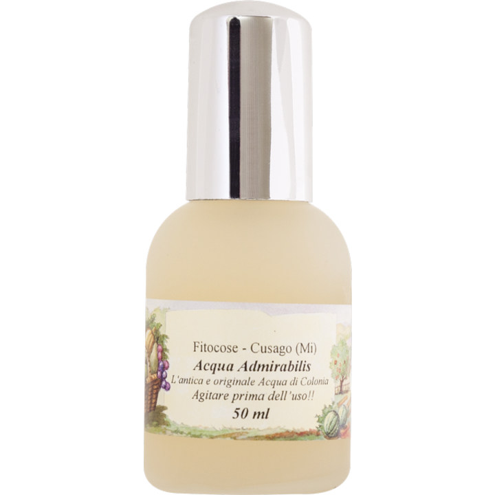Acqua Admirabilis by Fitocose perfume bottle