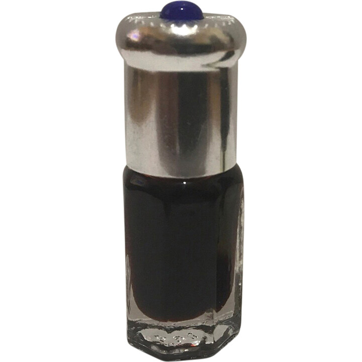 Wild Oud from Prachin Buri Thailand by Royal Bengal Ouds perfume bottle