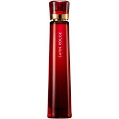 Satin Rouge by L'Bel perfume bottle