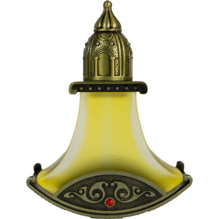 Teeb Al Mashaer by Mishal Muzaffar Atarji perfume bottle