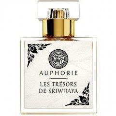 Les Trésors de Sriwijaya by Auphorie perfume bottle