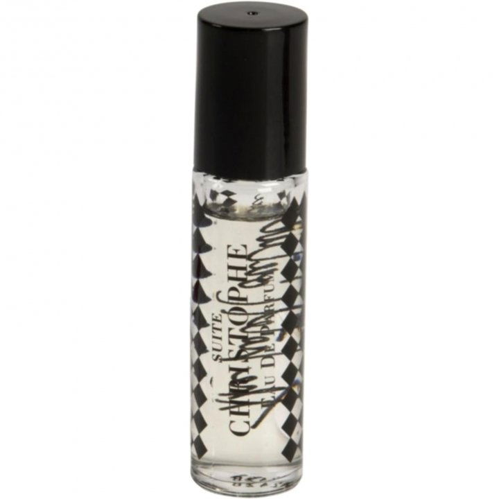 Suite Christophe by The Hotel Couture perfume bottle