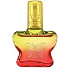 Butterfly Star - Muscat & Apple / バタフライスター マスカット＆アップル by Butterfly / バタフライ perfume bottle