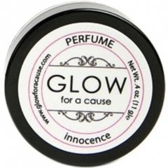 Innocence (Solid Perfume) by Glow for a Cause perfume bottle