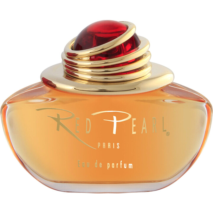 Red Pearl by Red Pearl perfume bottle