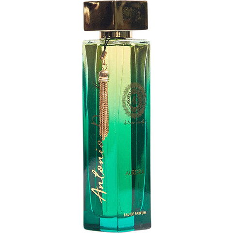 Aurora by Antonio Dmetri perfume bottle