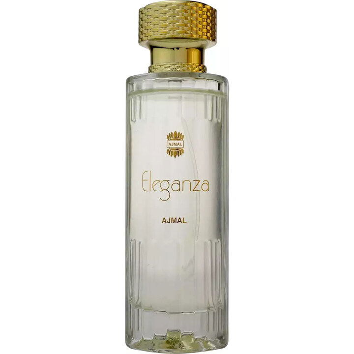 Eleganza by Ajmal perfume bottle