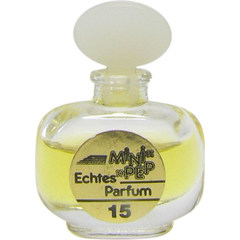 Mini Pep 15 by Mini Pep perfume bottle