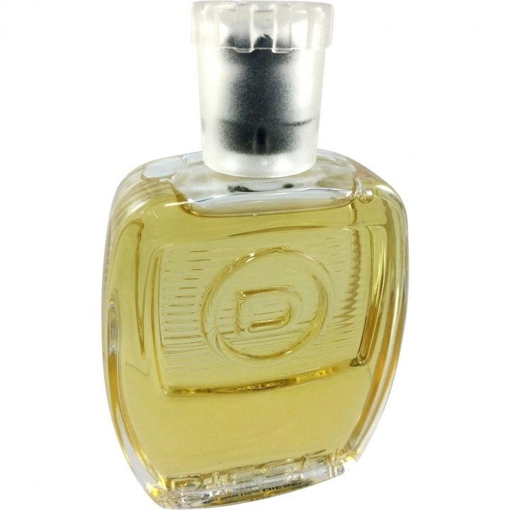 Diesel (After Shave Lotion) by Diesel perfume bottle