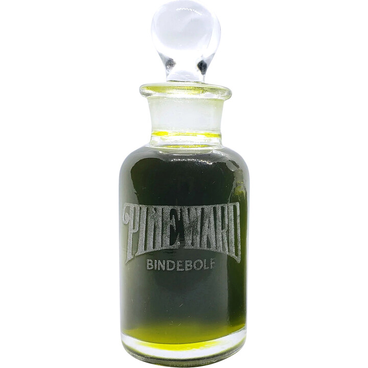 Bindebole by Pineward perfume bottle
