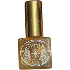 Gydja by Vala's Enchanted Perfumery perfume bottle