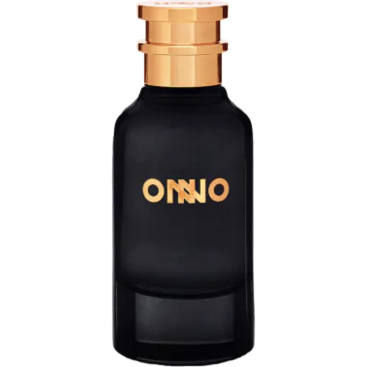 Spicy Sandal by ONNO perfume bottle