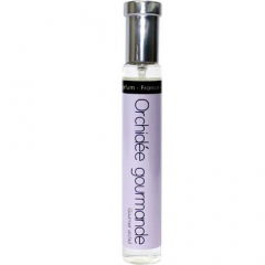 Orchidée Gourmande by Adopt' / Réserve Naturelle perfume bottle