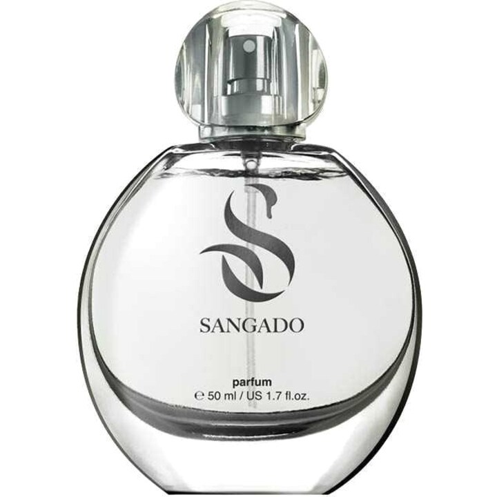Lilac by Sangado perfume bottle