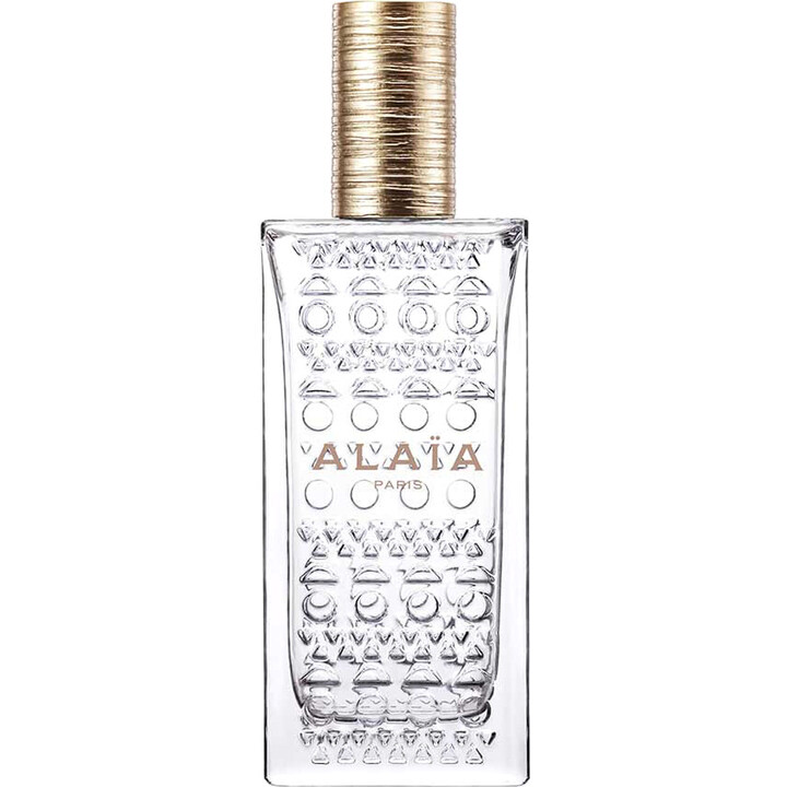 Alaïa (Eau de Parfum Blanche) by Azzedine Alaïa perfume bottle