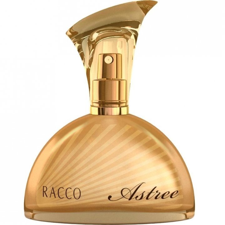 Astree by Racco perfume bottle