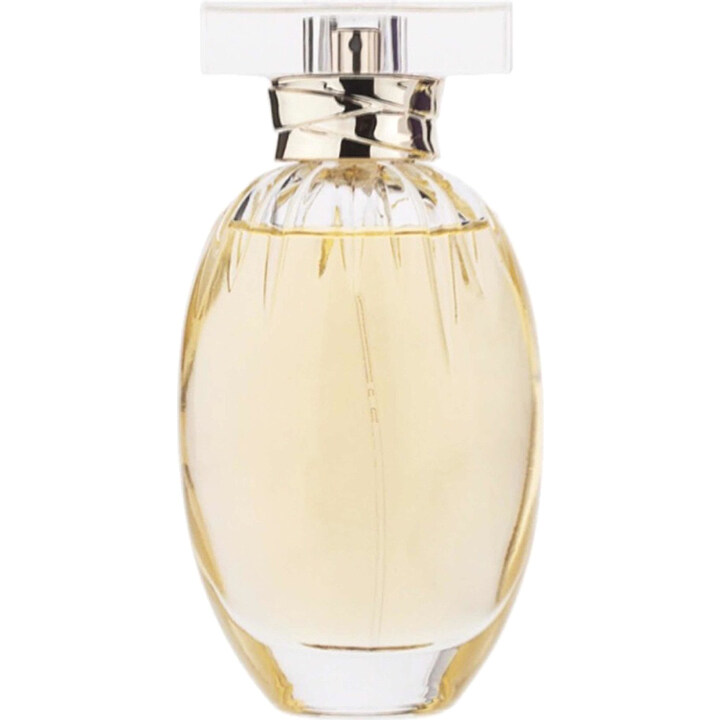 Wanted by Helena Rubinstein perfume bottle