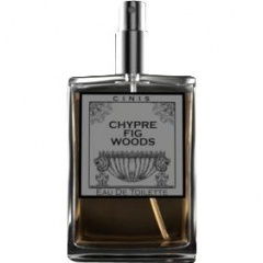 Chypre Fig Woods