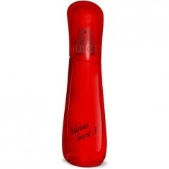 Varens Secret 3 by Ulric de Varens perfume bottle