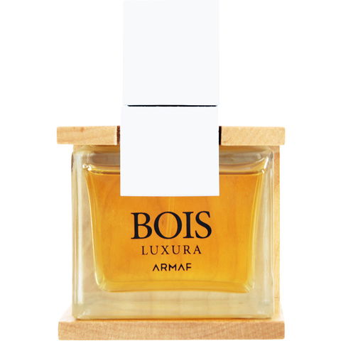 Bois Luxura by Armaf perfume bottle