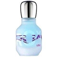 Roxy Love by Quiksilver perfume bottle