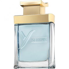 Blue by Yvan Serras perfume bottle