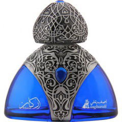 Arkaan by Asgharali / أصغر علي perfume bottle