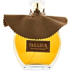 Tailleur by Abaton perfume bottle
