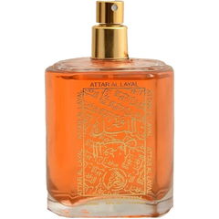 Attar Al Layal by Al Fakhr perfume bottle