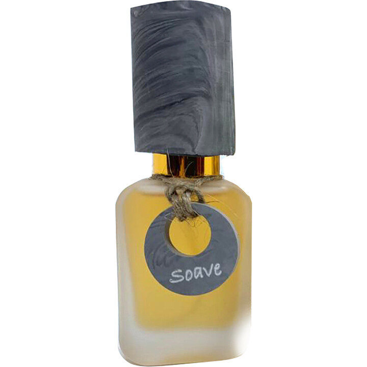 Soave by 1973 perfume bottle