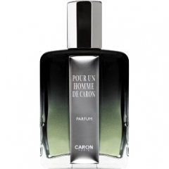 Pour Un Homme de Caron (2005) (Parfum) / L'Impact de Pour Un Homme by Caron perfume bottle
