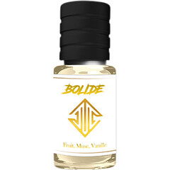 Bolide by JMC Parfumerie perfume bottle