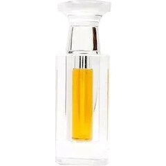 Aloha / الوها (Perfume Oil) by Khaltat / خلطات perfume bottle
