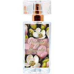 Pistachio & Magnolia (Perfume) by Sugar Me Sweet perfume bottle