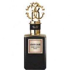 Sumptuous Rose by Roberto Cavalli perfume bottle